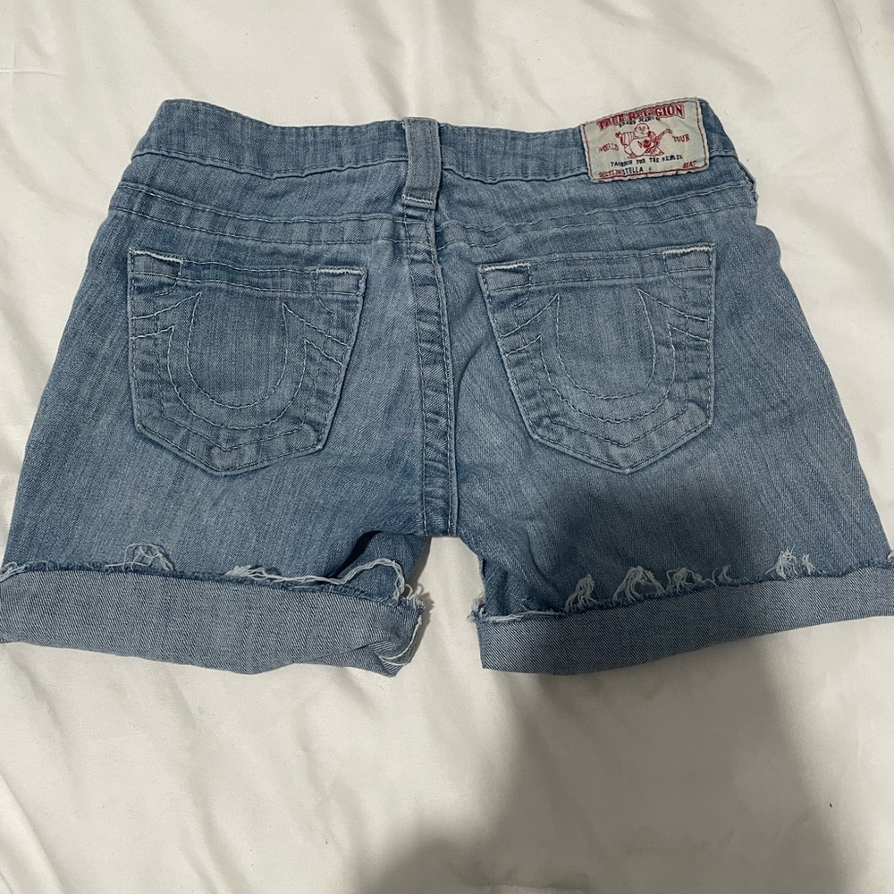True Religion, size: 28